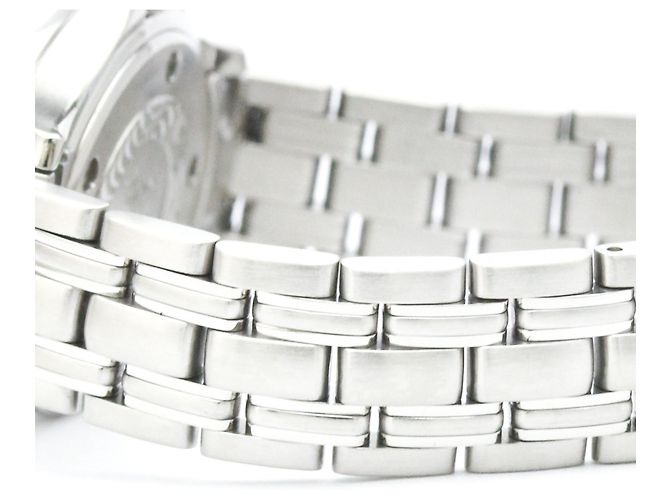 Reloj OMEGA Seamaster Professional 300M Quartz para mujer - vista 3