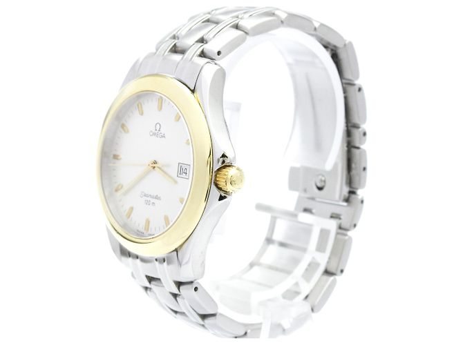 Relógio de pulso OMEGA Seamaster Quartz - vista 2
