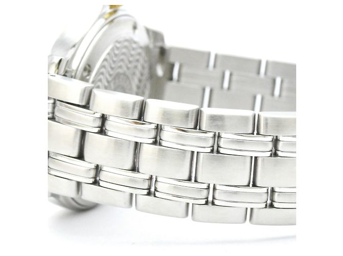Relógio de pulso OMEGA Seamaster Quartz - vista 3