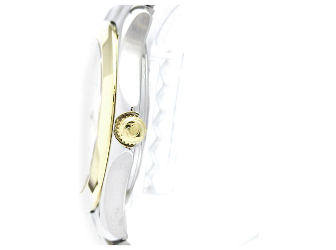 Relógio de pulso OMEGA Seamaster Quartz - vista 4