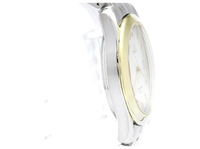 Relógio de pulso OMEGA Seamaster Quartz - vista 8