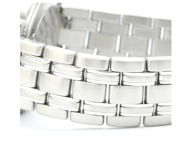 Relógio de pulso OMEGA Seamaster 120M em aço inoxidável Quartz - vista 3