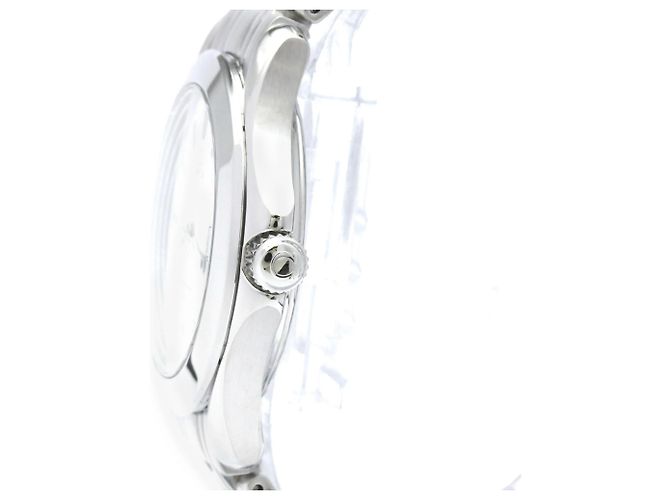 Relógio de pulso OMEGA Seamaster 120M em aço inoxidável Quartz - vista 4