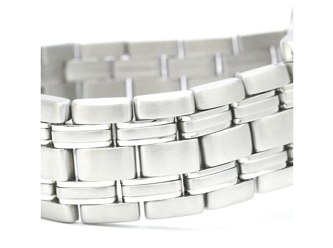 Relógio de pulso OMEGA Seamaster 120M em aço inoxidável Quartz - vista 7