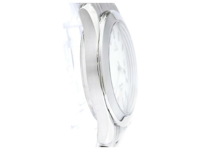 Relógio de pulso OMEGA Seamaster 120M em aço inoxidável Quartz - vista 8