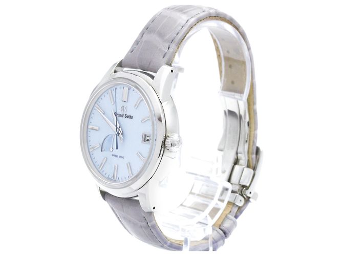 Orologio Seiko Grand Seiko Elegance Collection Spring Drive - vista 2