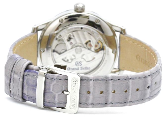 Orologio Seiko Grand Seiko Elegance Collection Spring Drive - vista 5
