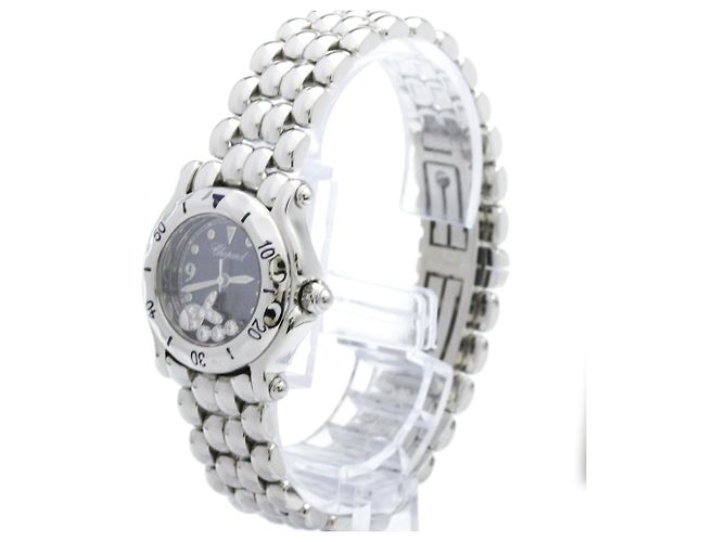 Reloj Chopard Happy Sport Quartz para mujer - vista 2
