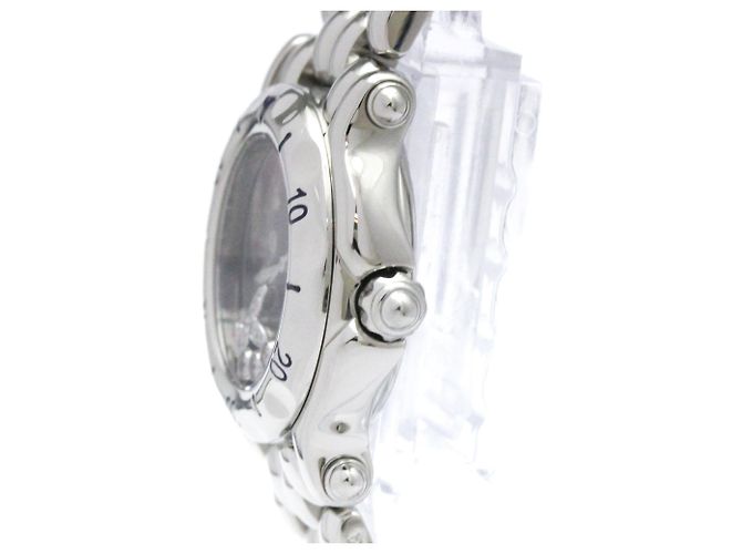 Reloj Chopard Happy Sport Quartz para mujer - vista 4