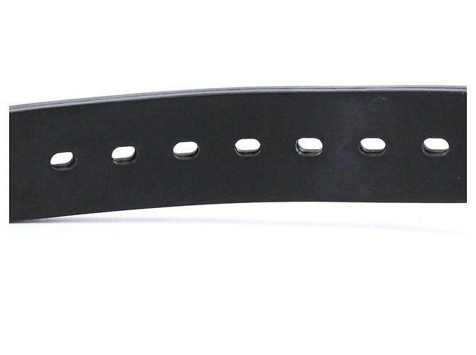 Bulgari Bvlgari Aluminium Rubber Quartz Damenuhr AL29TA - Ansicht 7