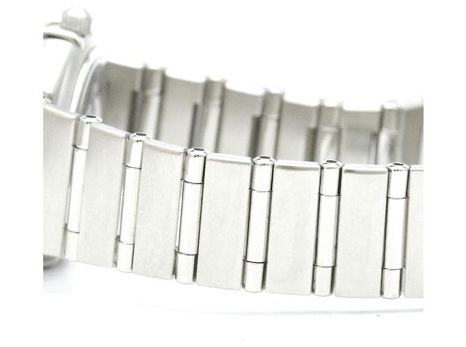 OMEGA Constellation Damenarmbanduhr - Ansicht 3