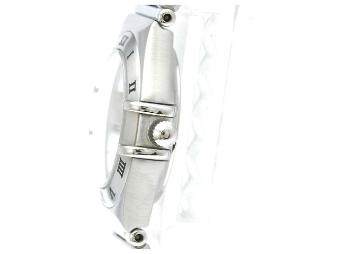 OMEGA Constellation Damenarmbanduhr - Ansicht 4