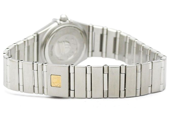 OMEGA Constellation Damenarmbanduhr - Ansicht 5