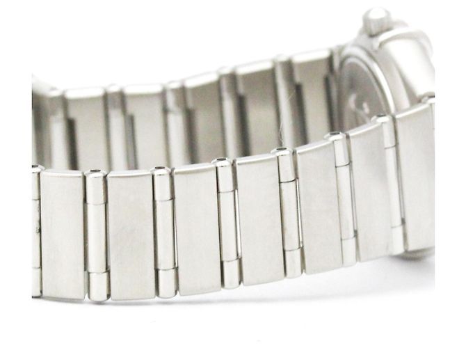 OMEGA Constellation Damenarmbanduhr - Ansicht 7