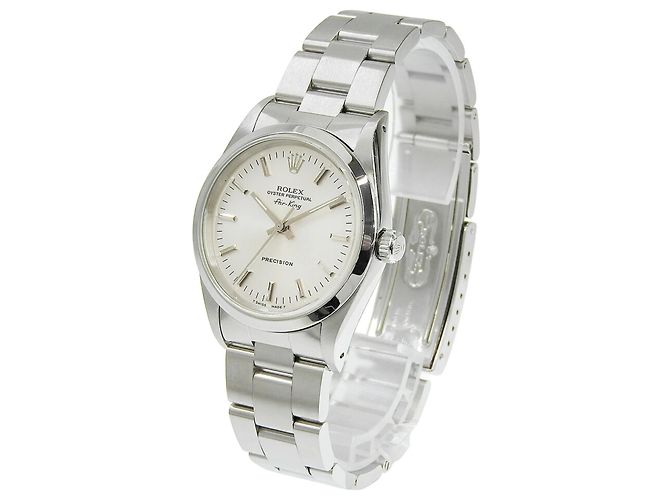 Orologio Rolex Air-King 14000 E-Serial - vista 2