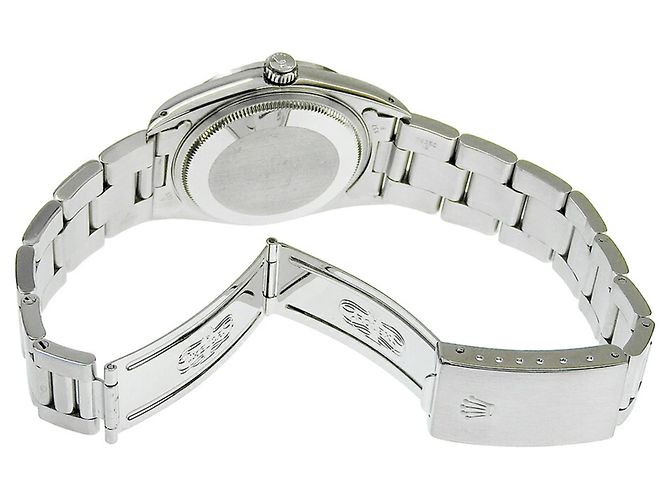 Orologio Rolex Air-King 14000 E-Serial - vista 3