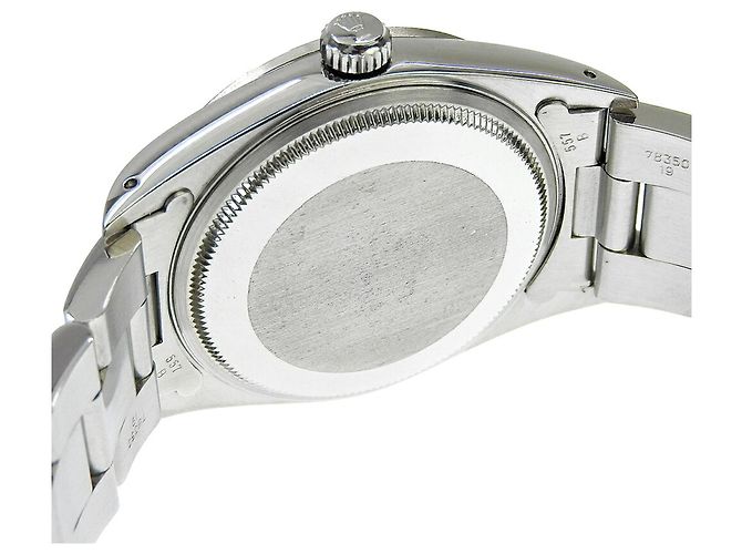 Orologio Rolex Air-King 14000 E-Serial - vista 4