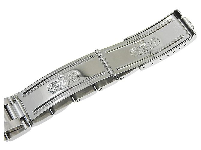 Orologio Rolex Air-King 14000 E-Serial - vista 5