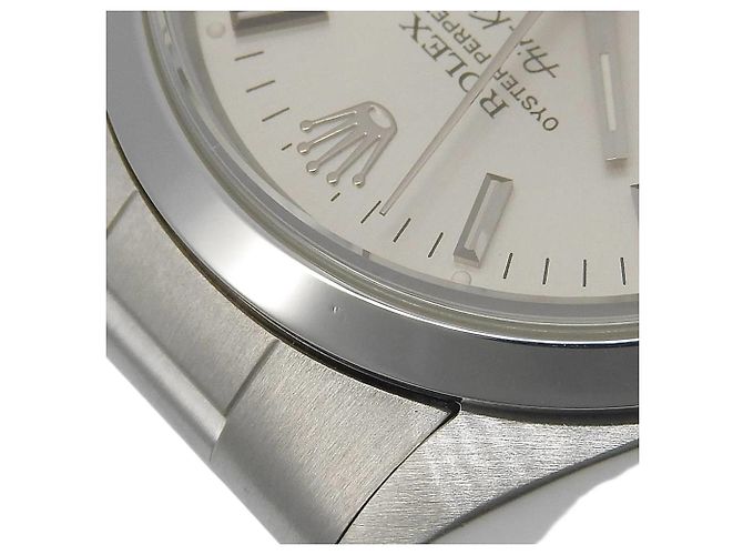 Orologio Rolex Air-King 14000 E-Serial - vista 7