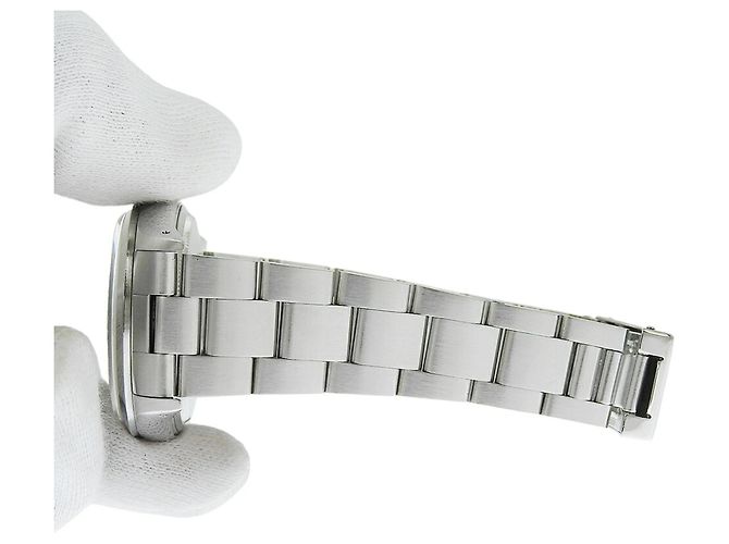 Orologio Rolex Air-King 14000 E-Serial - vista 8