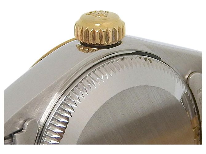 Rolex Datejust Two-Tone Armbanduhr - Ansicht 6