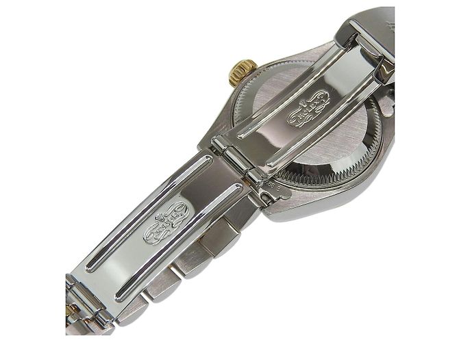 Rolex Datejust Two-Tone Armbanduhr - Ansicht 7