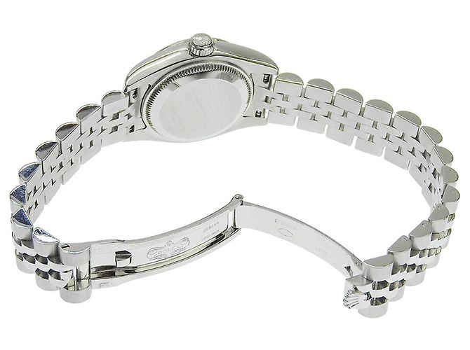 Reloj Rolex Datejust 179174NR - vista 3