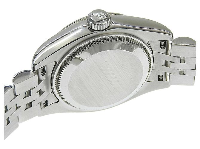 Reloj Rolex Datejust 179174NR - vista 4