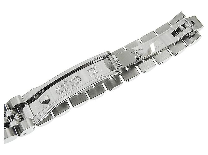 Reloj Rolex Datejust 179174NR - vista 5