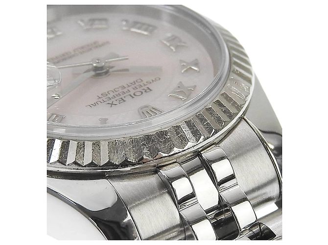 Reloj Rolex Datejust 179174NR - vista 6