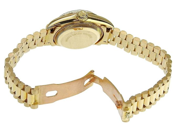 Reloj Rolex Datejust 69178MR - vista 3