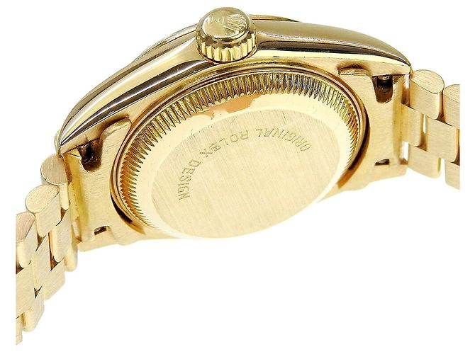 Reloj Rolex Datejust 69178MR - vista 4