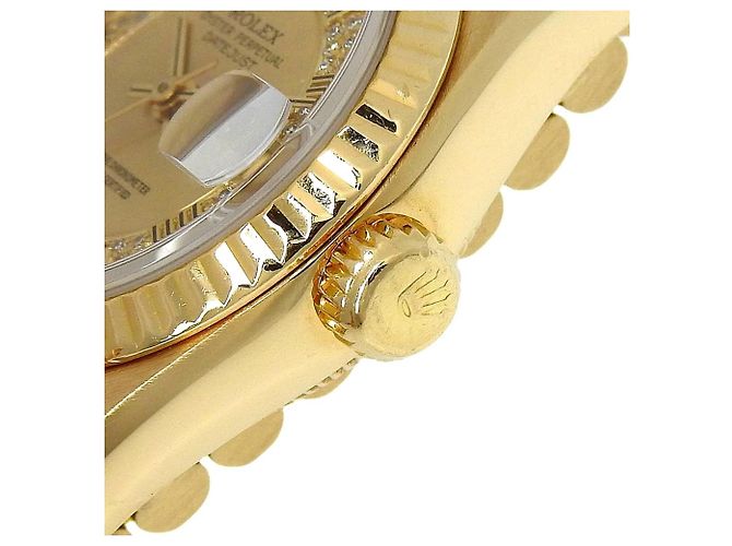 Reloj Rolex Datejust 69178MR - vista 7
