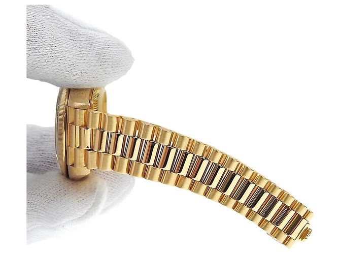 Reloj Rolex Datejust 69178MR - vista 8