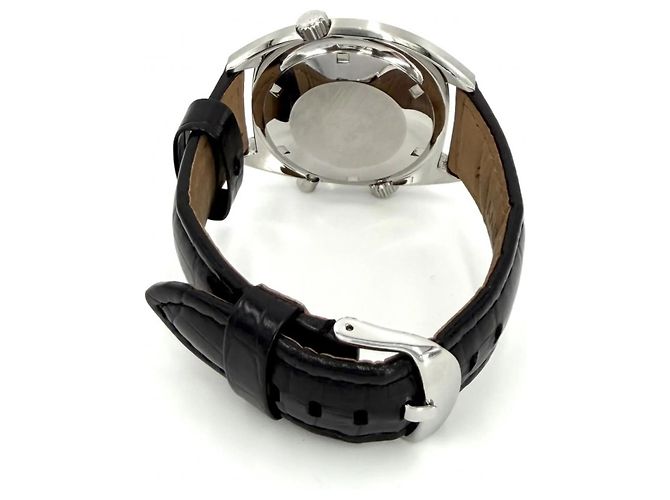 Orologio Omega Seamaster da uomo - vista 3