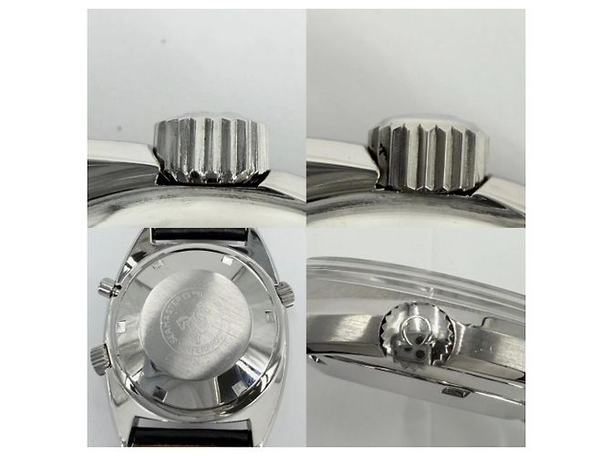Orologio Omega Seamaster da uomo - vista 5