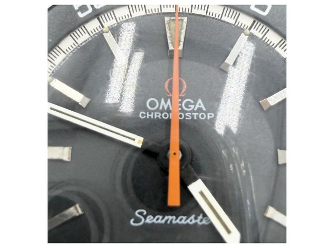 Orologio Omega Seamaster da uomo - vista 7