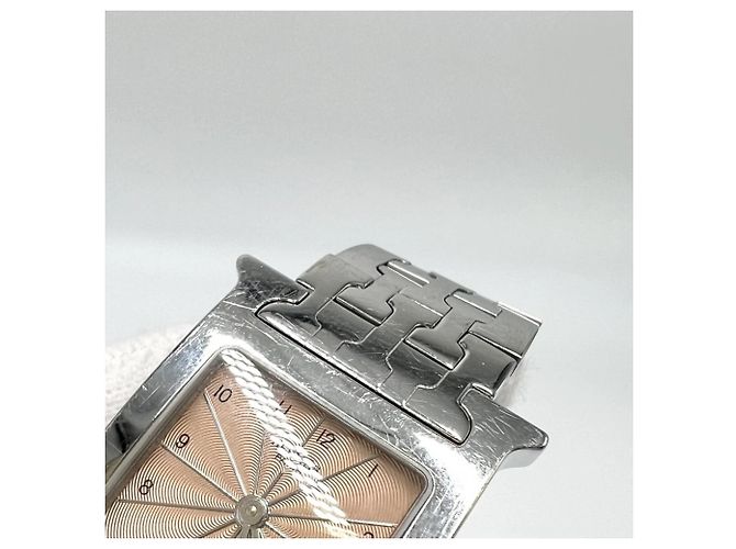 Hermès Relógio de Quartzo H-Watch para Mulher Hermes - vista 10