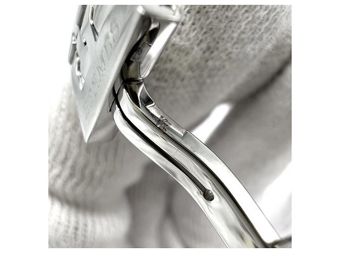 Hermès Relógio de Quartzo H-Watch para Mulher Hermes - vista 12