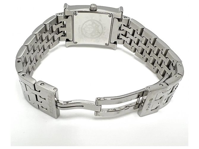 Hermès Relógio de Quartzo H-Watch para Mulher Hermes - vista 3