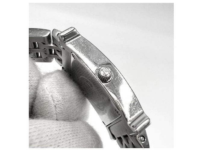 Hermès Relógio de Quartzo H-Watch para Mulher Hermes - vista 9