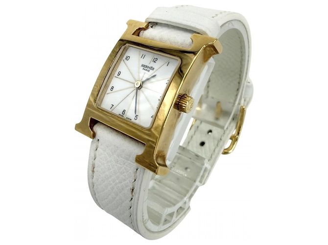 Hermès Reloj H para mujer Hermes - vista 2
