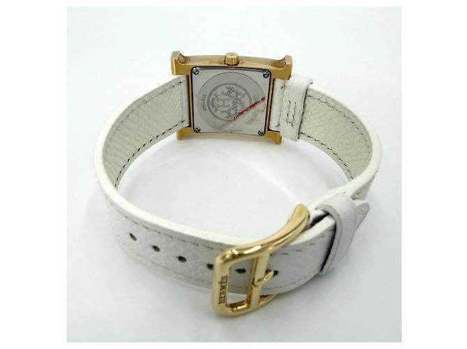 Hermès Reloj H para mujer Hermes - vista 3