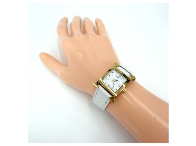 Hermès Reloj H para mujer Hermes - vista 4
