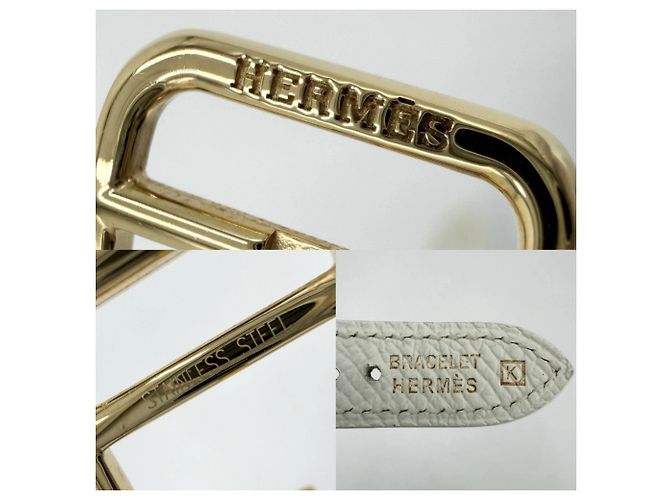 Hermès Reloj H para mujer Hermes - vista 6