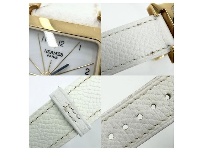 Hermès Reloj H para mujer Hermes - vista 7