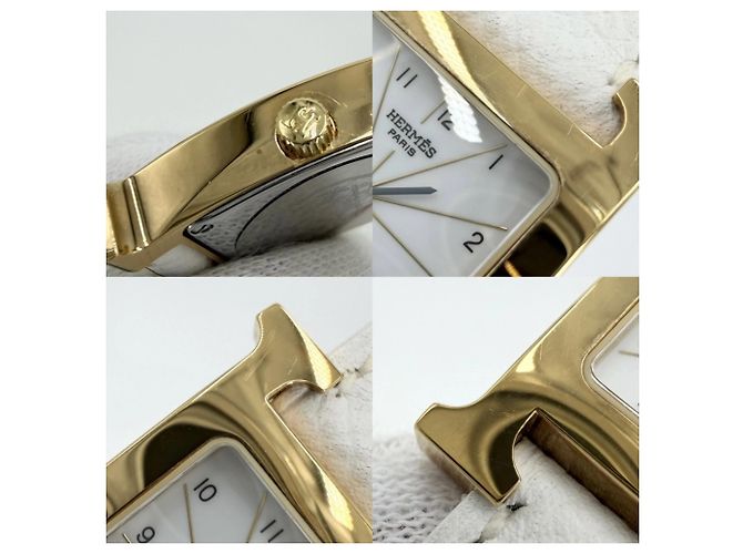 Hermès Reloj H para mujer Hermes - vista 8