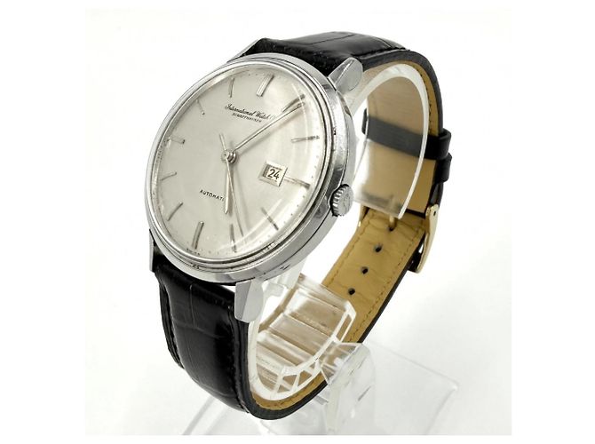Orologio automatico da uomo IWC Schaffhausen - vista 2