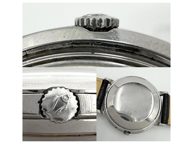 Orologio automatico da uomo IWC Schaffhausen - vista 5