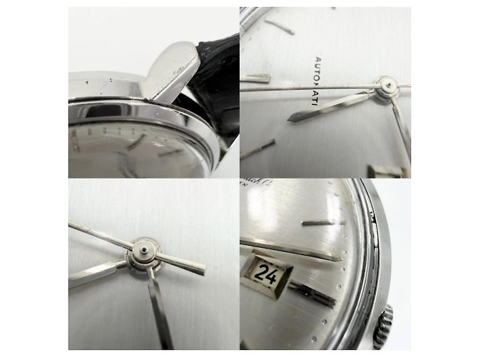 Orologio automatico da uomo IWC Schaffhausen - vista 6
